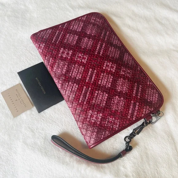 NWOT BOTTEGA VENETA Bottega Veneta | Accessories | Nwot Bottega Veneta Black  main image 3